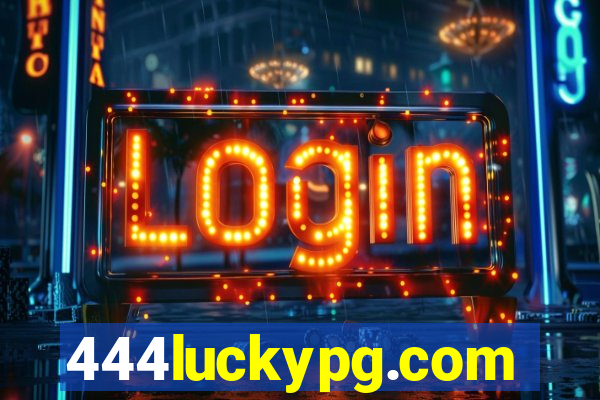 444luckypg.com