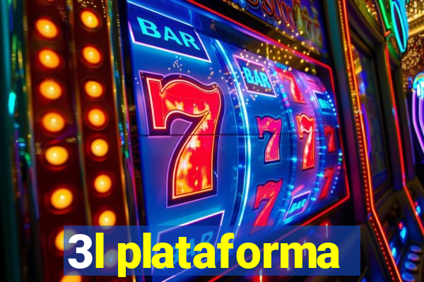 3l plataforma