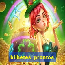 bilhetes prontos apostas esportivas