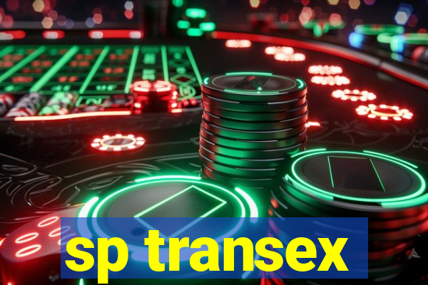 sp transex