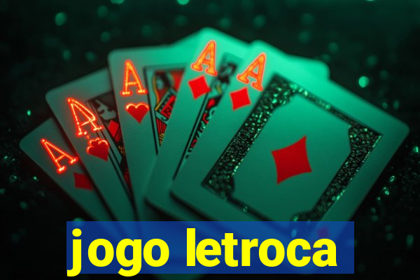 jogo letroca