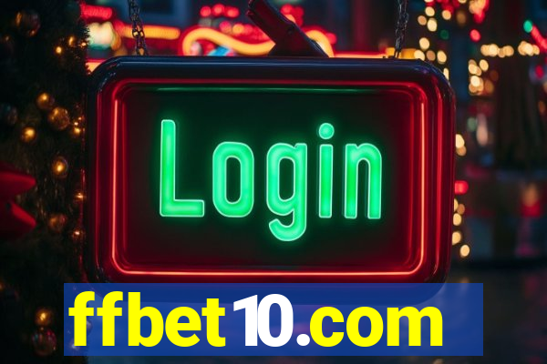 ffbet10.com