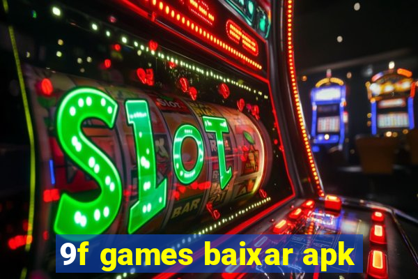 9f games baixar apk