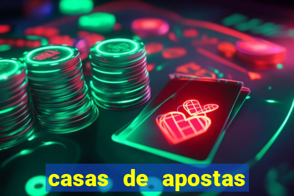 casas de apostas com saque minimo 1 real