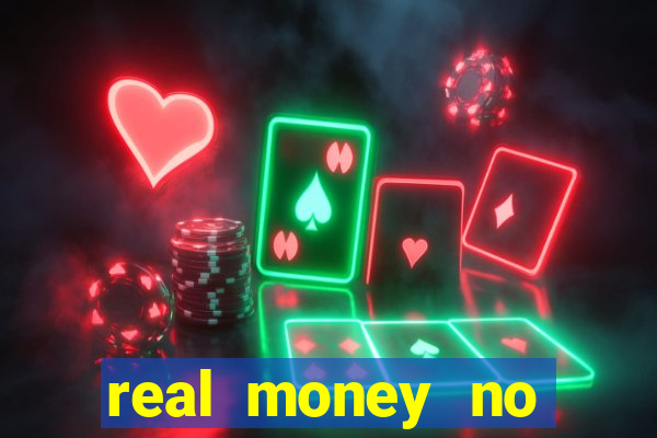 real money no deposit casinos