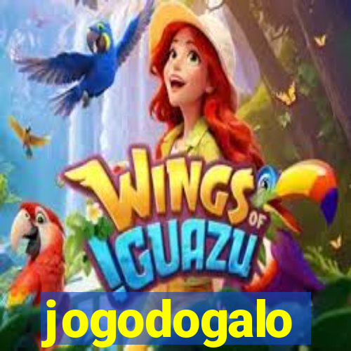 jogodogalo