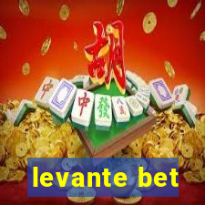 levante bet