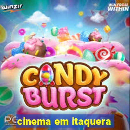 cinema em itaquera