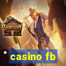 casino fb