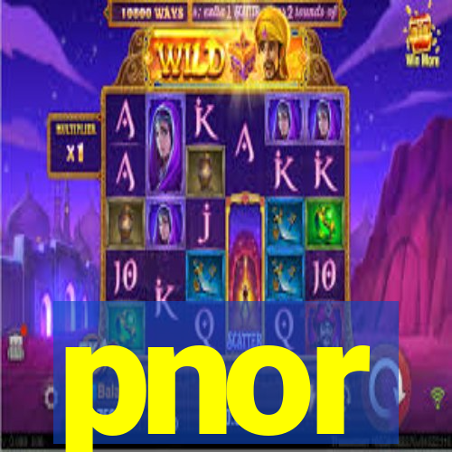 pnor