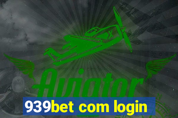 939bet com login