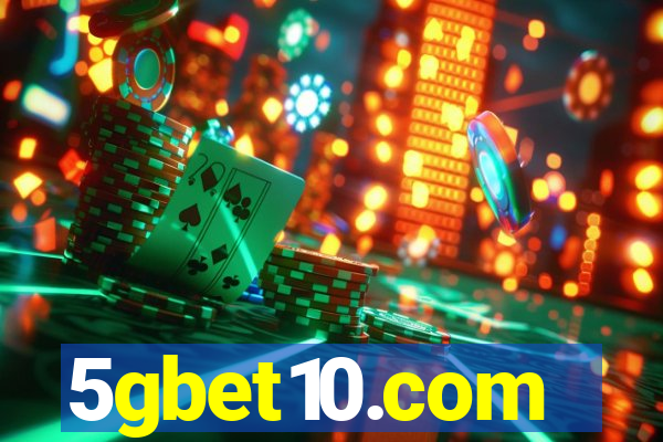 5gbet10.com