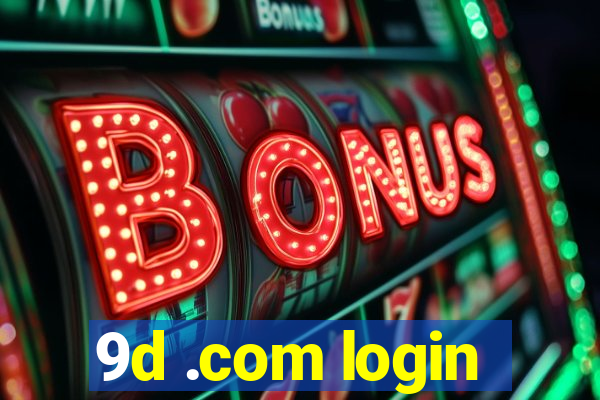 9d .com login