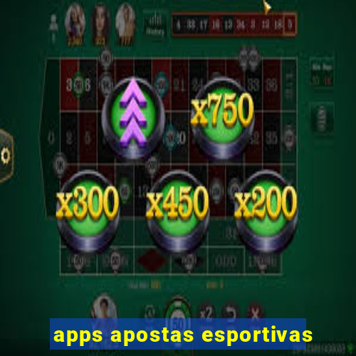 apps apostas esportivas