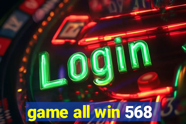 game all win 568