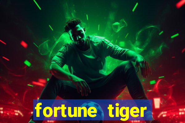 fortune tiger gratis demo