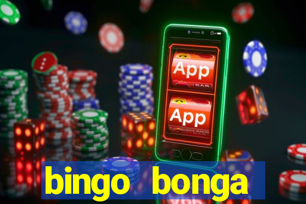 bingo bonga withdrawal times