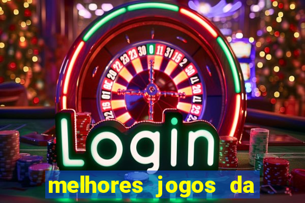 melhores jogos da pragmatic play