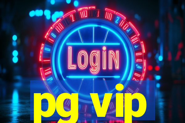 pg vip