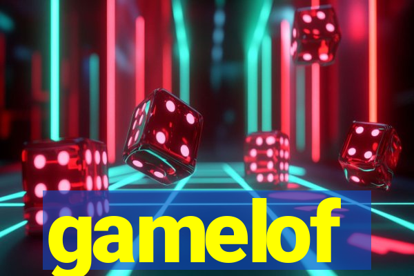 gamelof