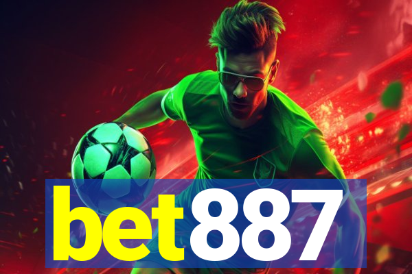 bet887