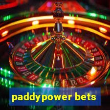 paddypower bets