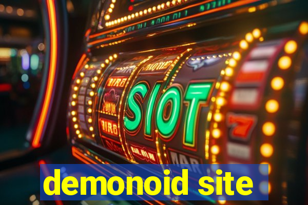 demonoid site