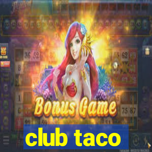 club taco