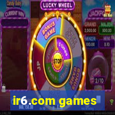 ir6.com games