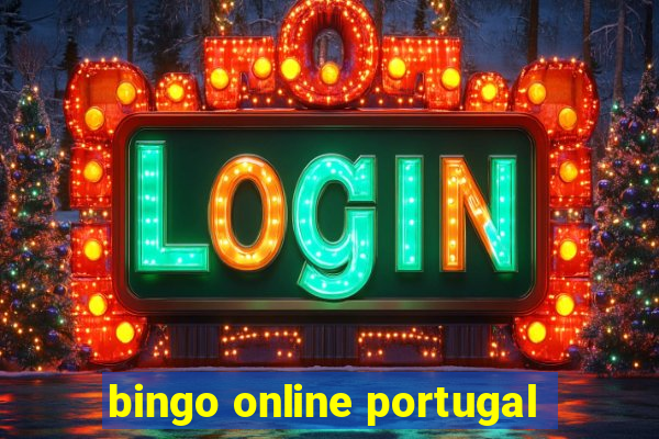 bingo online portugal