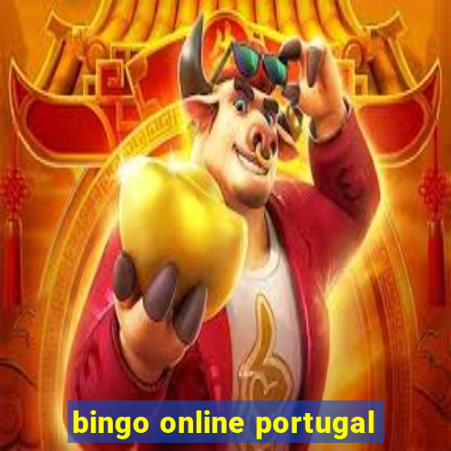 bingo online portugal