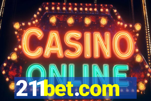 211bet.com