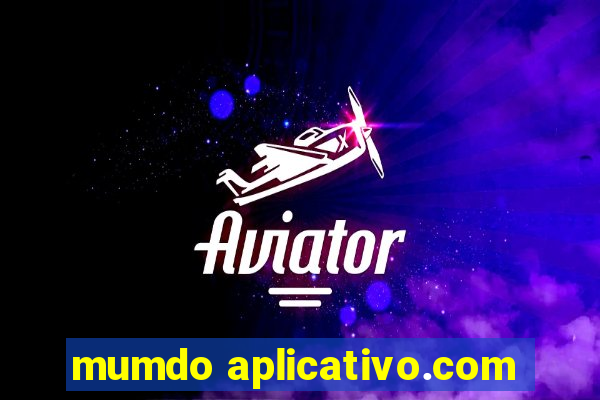 mumdo aplicativo.com