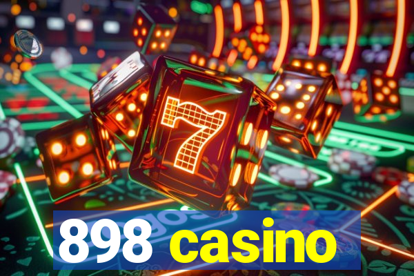 898 casino