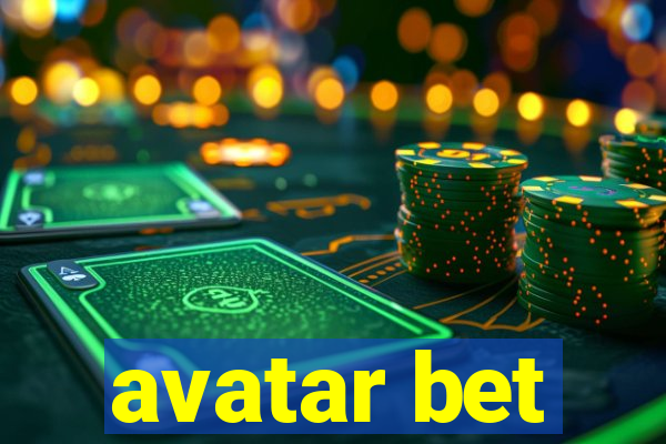 avatar bet