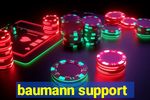 baumann support