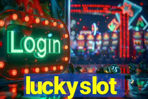 luckyslot