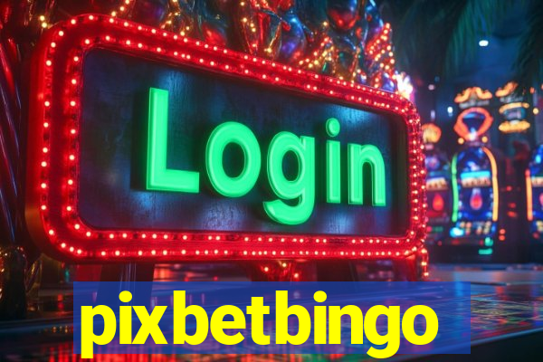 pixbetbingo