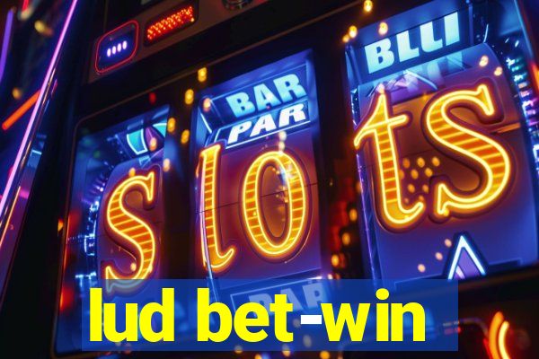 lud bet-win