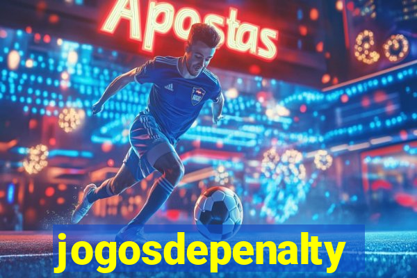 jogosdepenalty