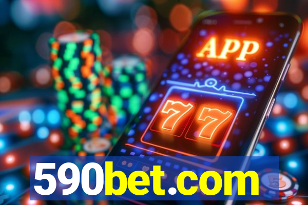 590bet.com