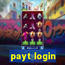 payt login