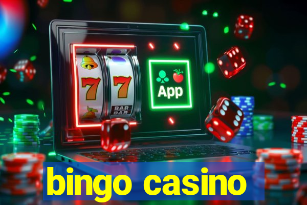 bingo casino