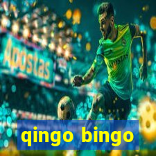 qingo bingo