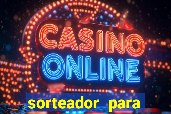 sorteador para bingo 75 bolas online