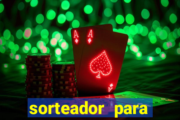 sorteador para bingo 75 bolas online