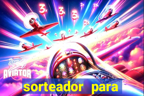 sorteador para bingo 75 bolas online