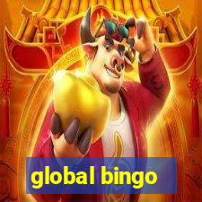 global bingo