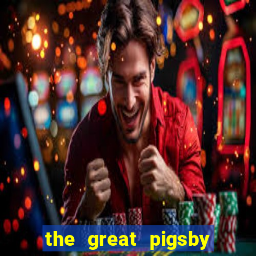 the great pigsby megaways slot free play