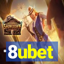 8ubet